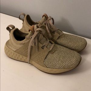 New Balance Fresh Foam Cruz